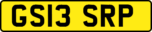 GS13SRP
