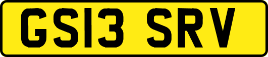 GS13SRV