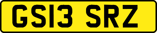 GS13SRZ