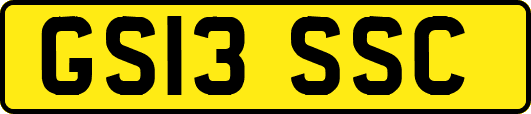 GS13SSC