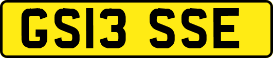 GS13SSE