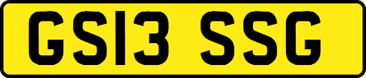 GS13SSG