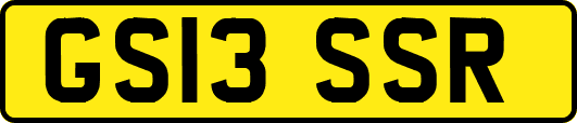 GS13SSR