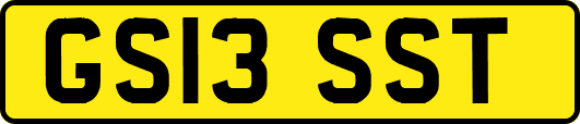 GS13SST
