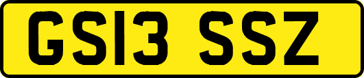 GS13SSZ