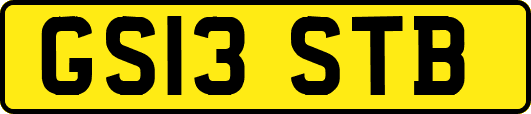 GS13STB