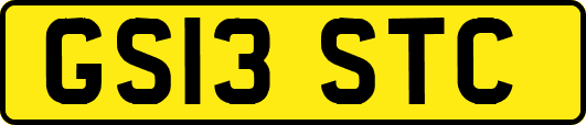 GS13STC