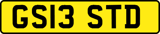 GS13STD