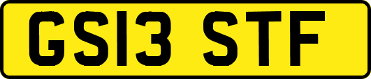 GS13STF