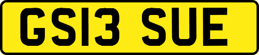 GS13SUE