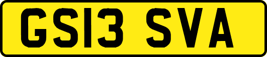GS13SVA