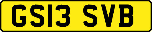 GS13SVB
