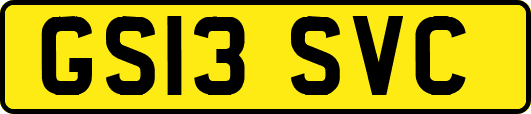 GS13SVC