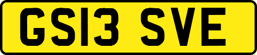 GS13SVE