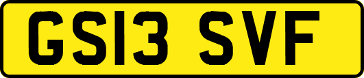 GS13SVF