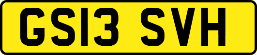GS13SVH
