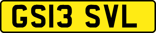 GS13SVL