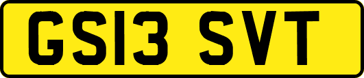 GS13SVT