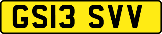GS13SVV