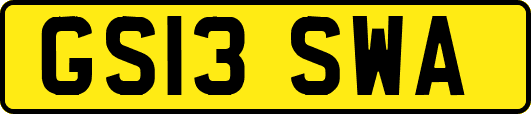 GS13SWA