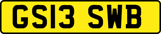 GS13SWB