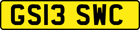 GS13SWC