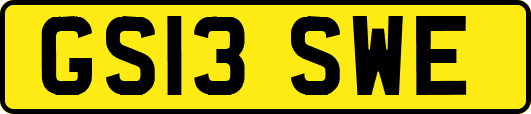GS13SWE