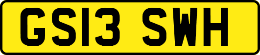 GS13SWH