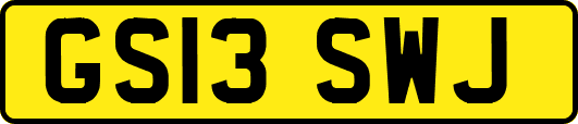 GS13SWJ