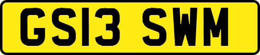 GS13SWM