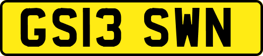 GS13SWN