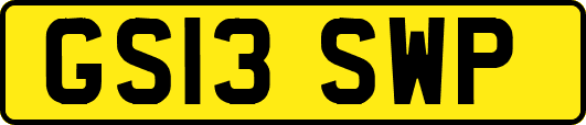 GS13SWP