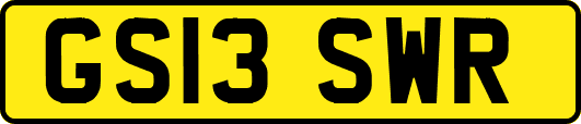 GS13SWR
