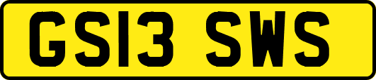 GS13SWS