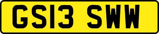 GS13SWW