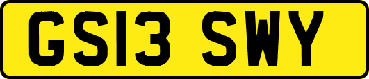 GS13SWY