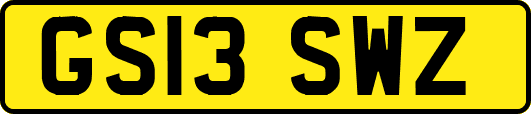 GS13SWZ