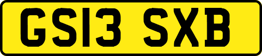 GS13SXB
