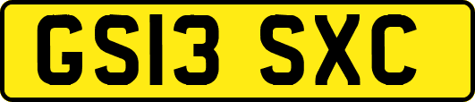GS13SXC