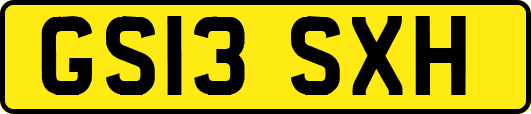 GS13SXH