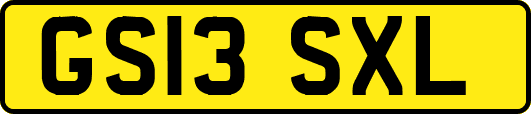 GS13SXL