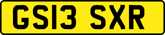 GS13SXR