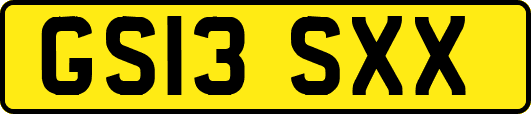 GS13SXX