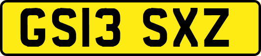 GS13SXZ