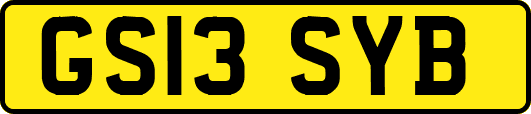 GS13SYB