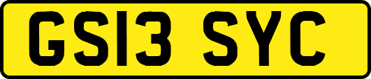GS13SYC