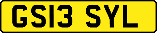 GS13SYL