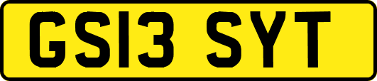 GS13SYT