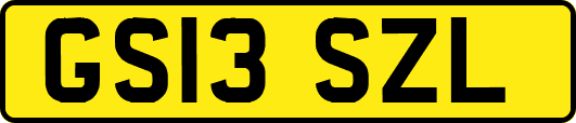 GS13SZL
