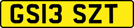 GS13SZT